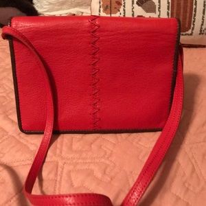 Crossbody bag